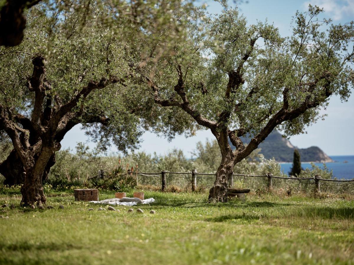 Leeda'S Village Lithakia  Eksteriør bilde